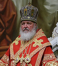 Патриаршее приветствие участникам IV Саммита религиозных лидеров в Риме